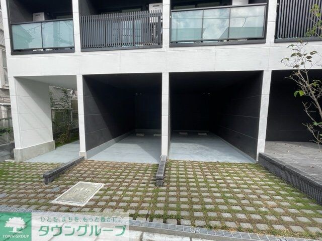 ラクラス三軒茶屋の物件内観写真