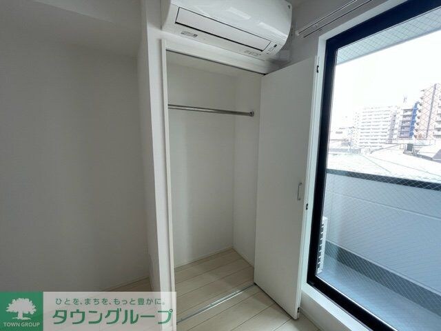 ラクラス三軒茶屋の物件内観写真