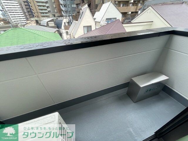 ラクラス三軒茶屋の物件内観写真