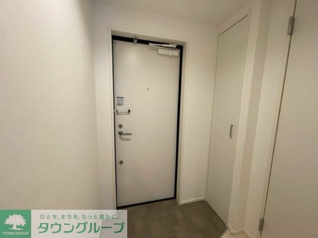 ラクラス三軒茶屋の物件内観写真