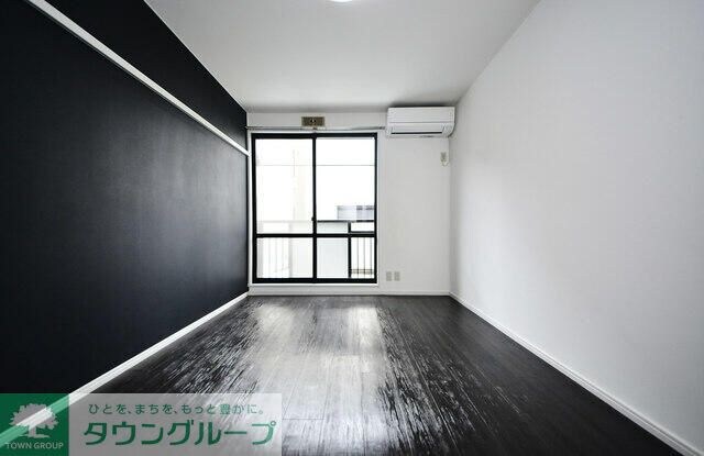 赤堤エスタシオンの物件内観写真