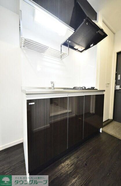 赤堤エスタシオンの物件内観写真