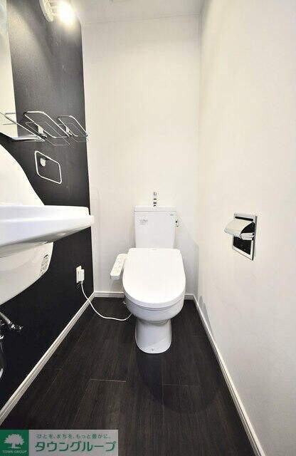 赤堤エスタシオンの物件内観写真