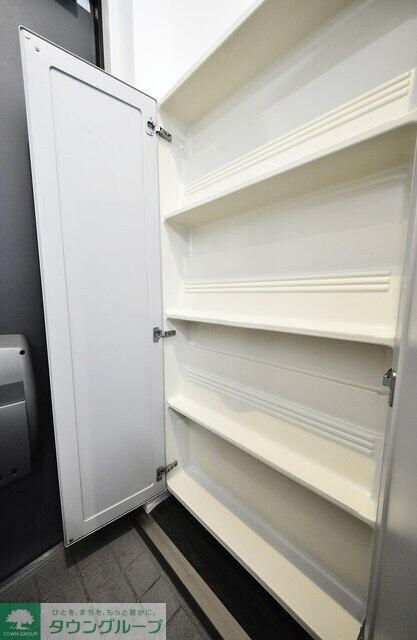 赤堤エスタシオンの物件内観写真