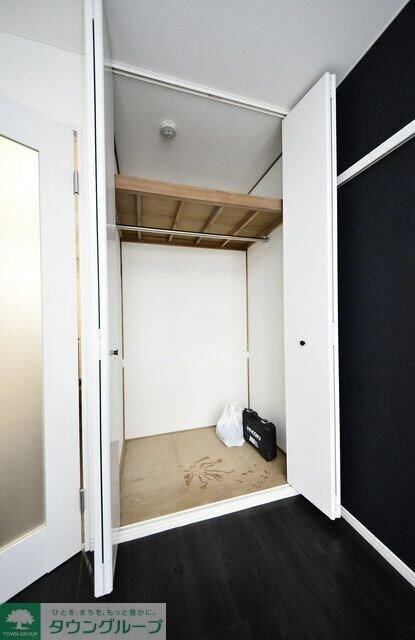 赤堤エスタシオンの物件内観写真