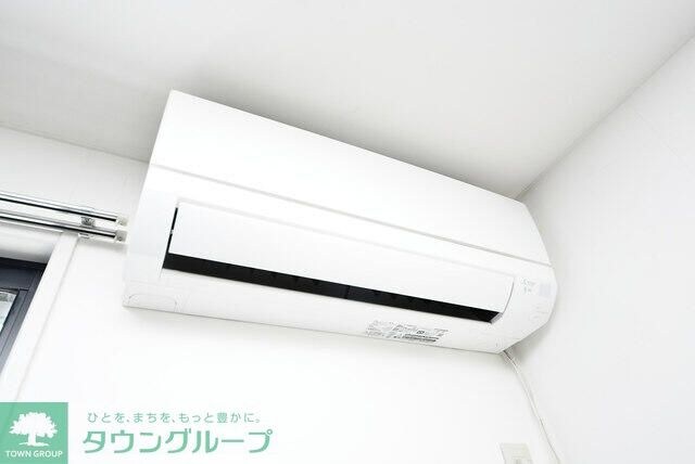 赤堤エスタシオンの物件内観写真