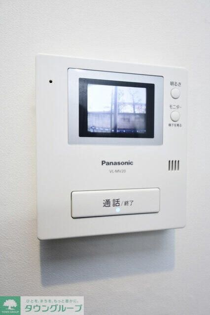 赤堤エスタシオンの物件内観写真