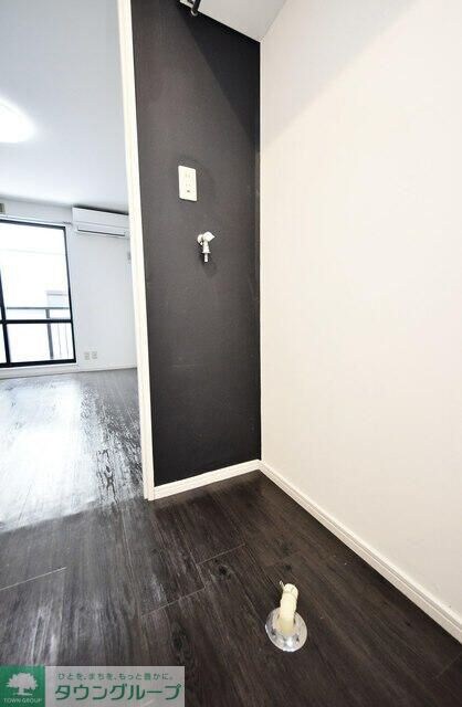 赤堤エスタシオンの物件内観写真