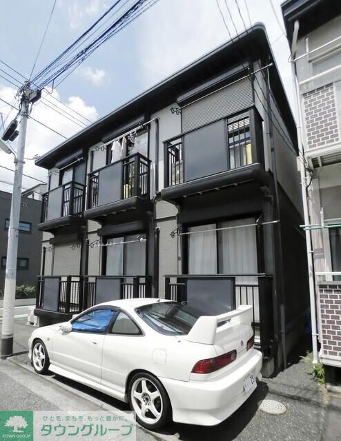 赤堤エスタシオンの物件内観写真