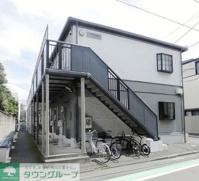 赤堤エスタシオンの物件内観写真