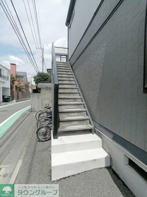 赤堤エスタシオンの物件内観写真