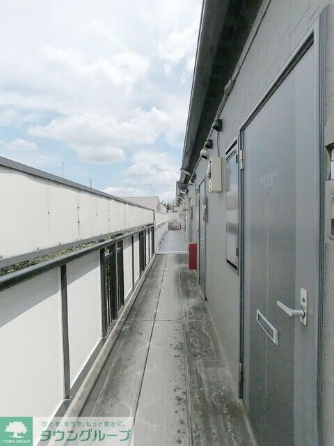 赤堤エスタシオンの物件内観写真