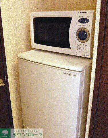 レオネクストライクヒストリーの物件内観写真