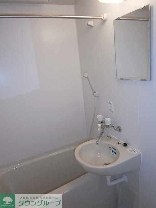 レオネクストライクヒストリーの物件内観写真