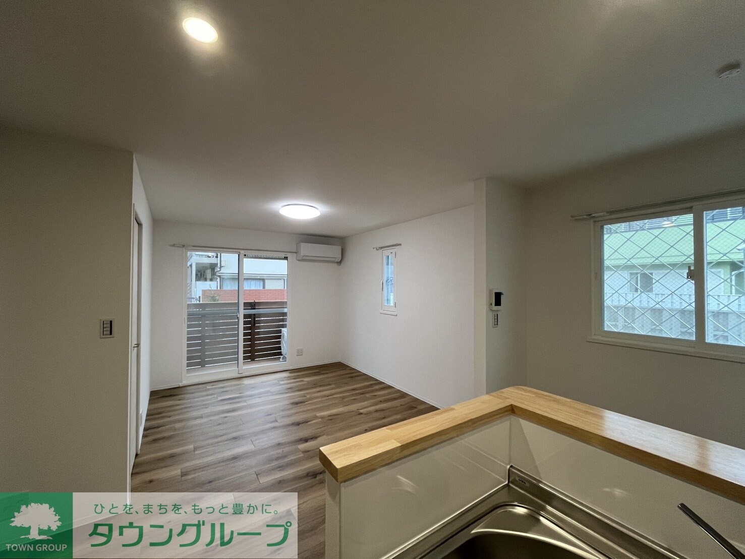 ハイム祖師谷の物件内観写真