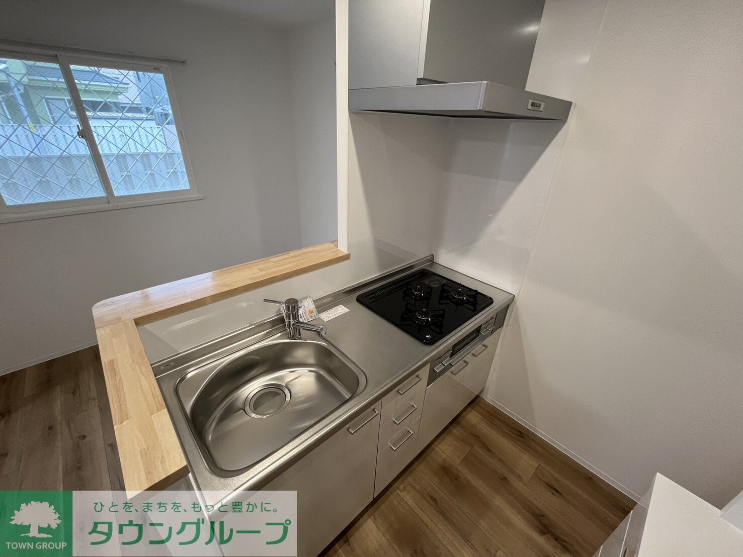 ハイム祖師谷の物件内観写真