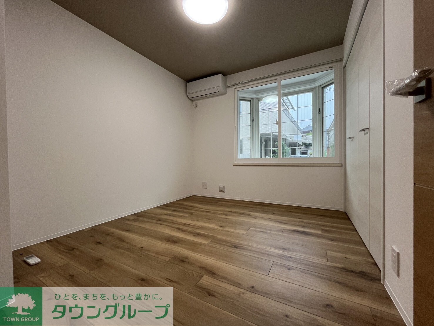 ハイム祖師谷の物件内観写真