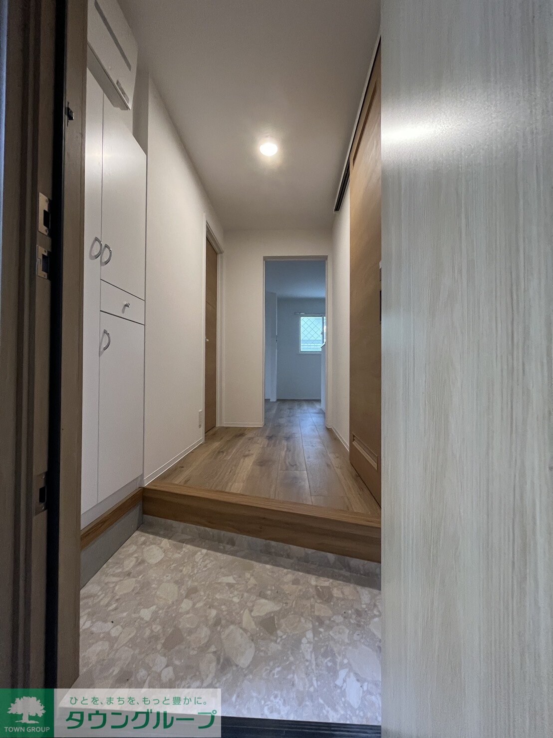 ハイム祖師谷の物件内観写真