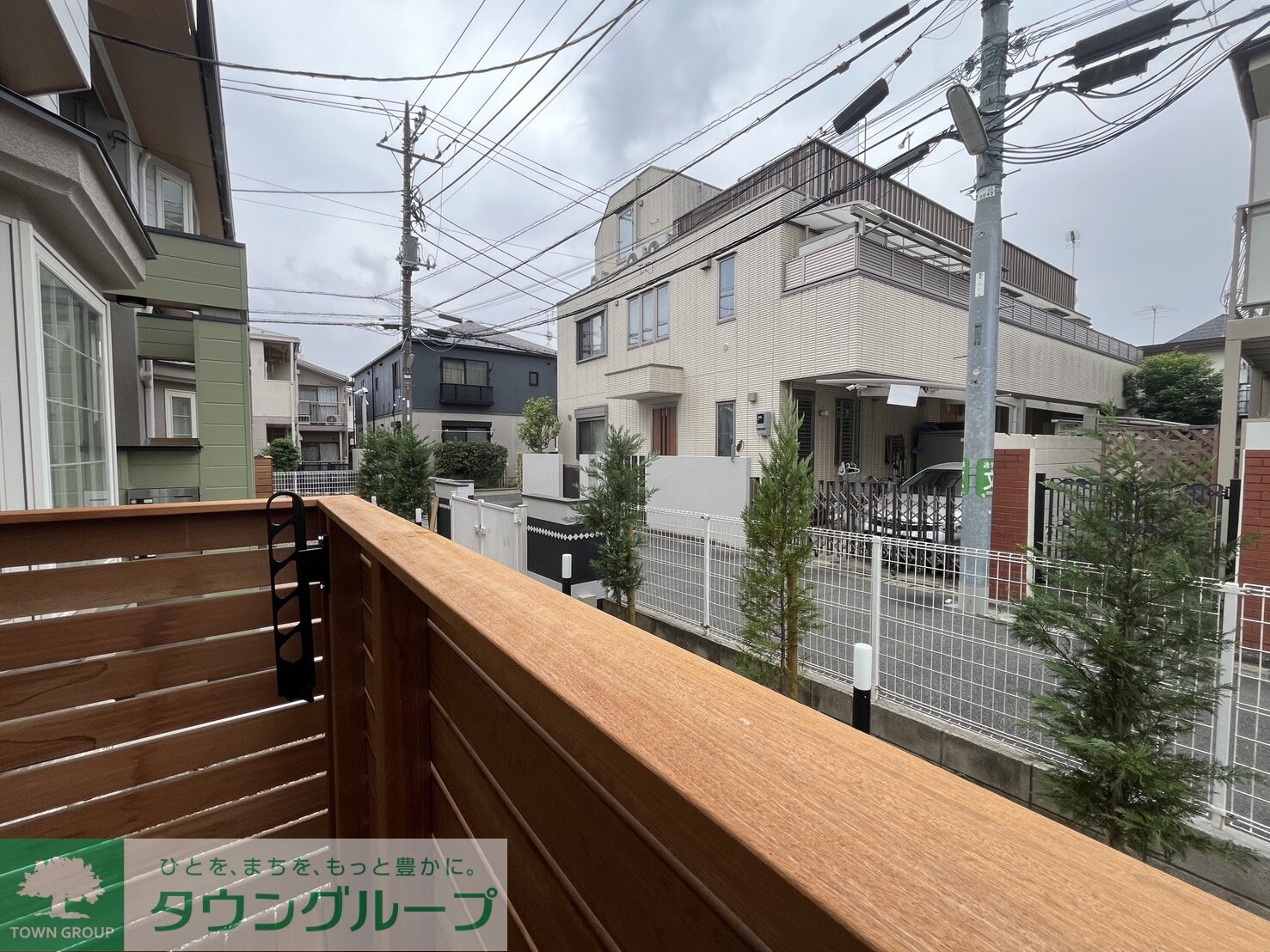 ハイム祖師谷の物件内観写真