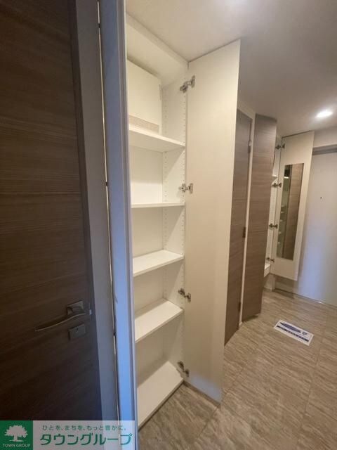 ステラメゾン三軒茶屋の物件内観写真