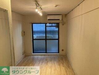 プリュメゾン駒沢の物件内観写真