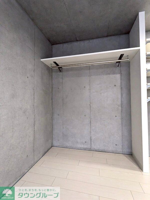 プラティーク代沢の物件内観写真