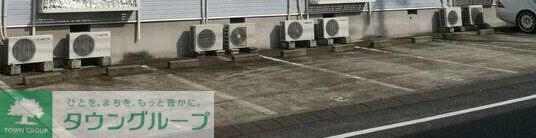 フェリース村松の物件内観写真