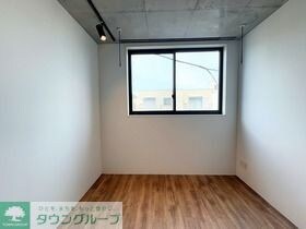 Bark Lane 学芸大学の物件内観写真