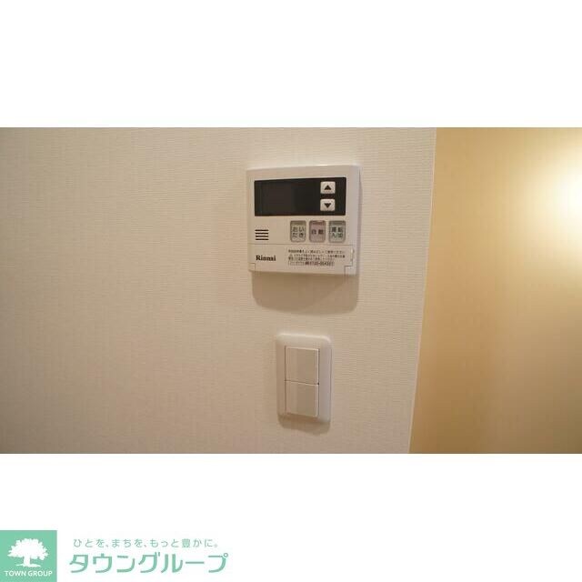 アステージ経堂の物件内観写真