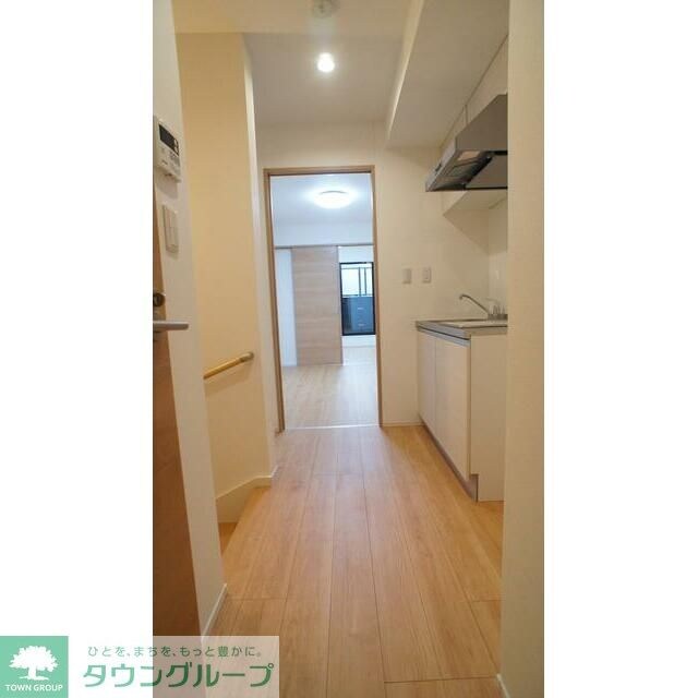 アステージ経堂の物件内観写真