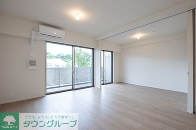 アビティグランデ砧 (C棟)の物件内観写真