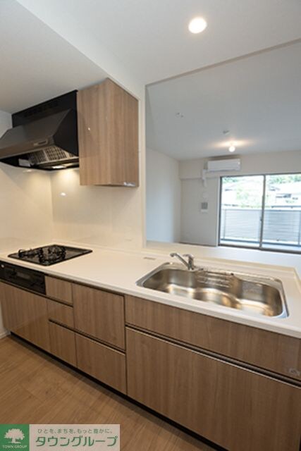 アビティグランデ砧 (C棟)の物件内観写真