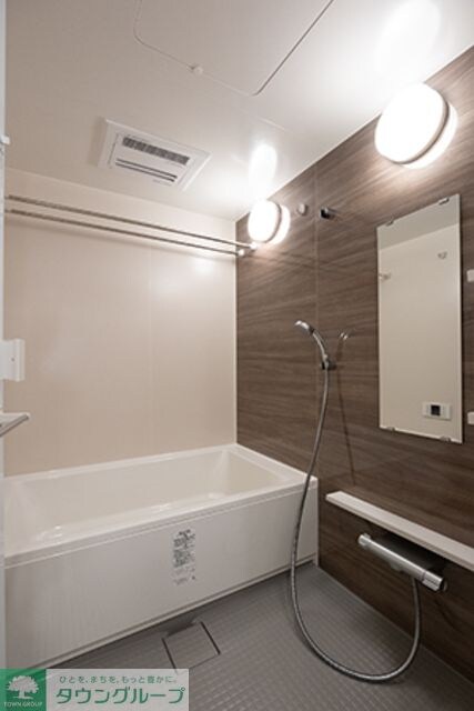 アビティグランデ砧 (C棟)の物件内観写真