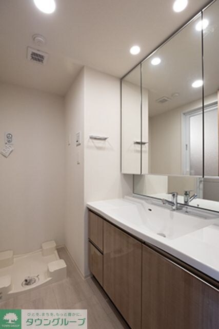 アビティグランデ砧 (C棟)の物件内観写真