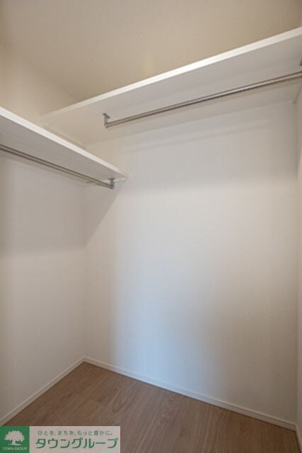 アビティグランデ砧 (C棟)の物件内観写真