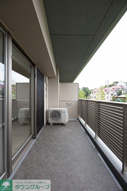 アビティグランデ砧 (C棟)の物件内観写真