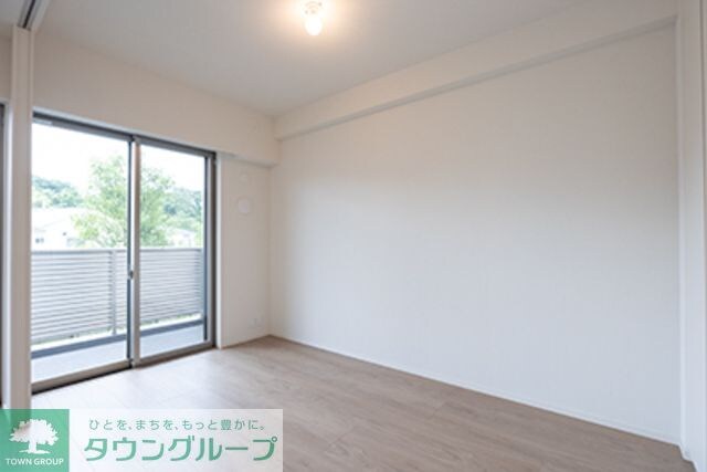 アビティグランデ砧 (C棟)の物件内観写真