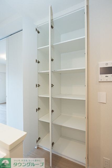 アビティグランデ砧 (C棟)の物件内観写真