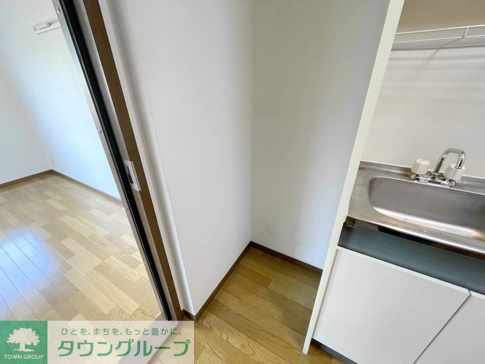 アコルデ芦花の物件内観写真