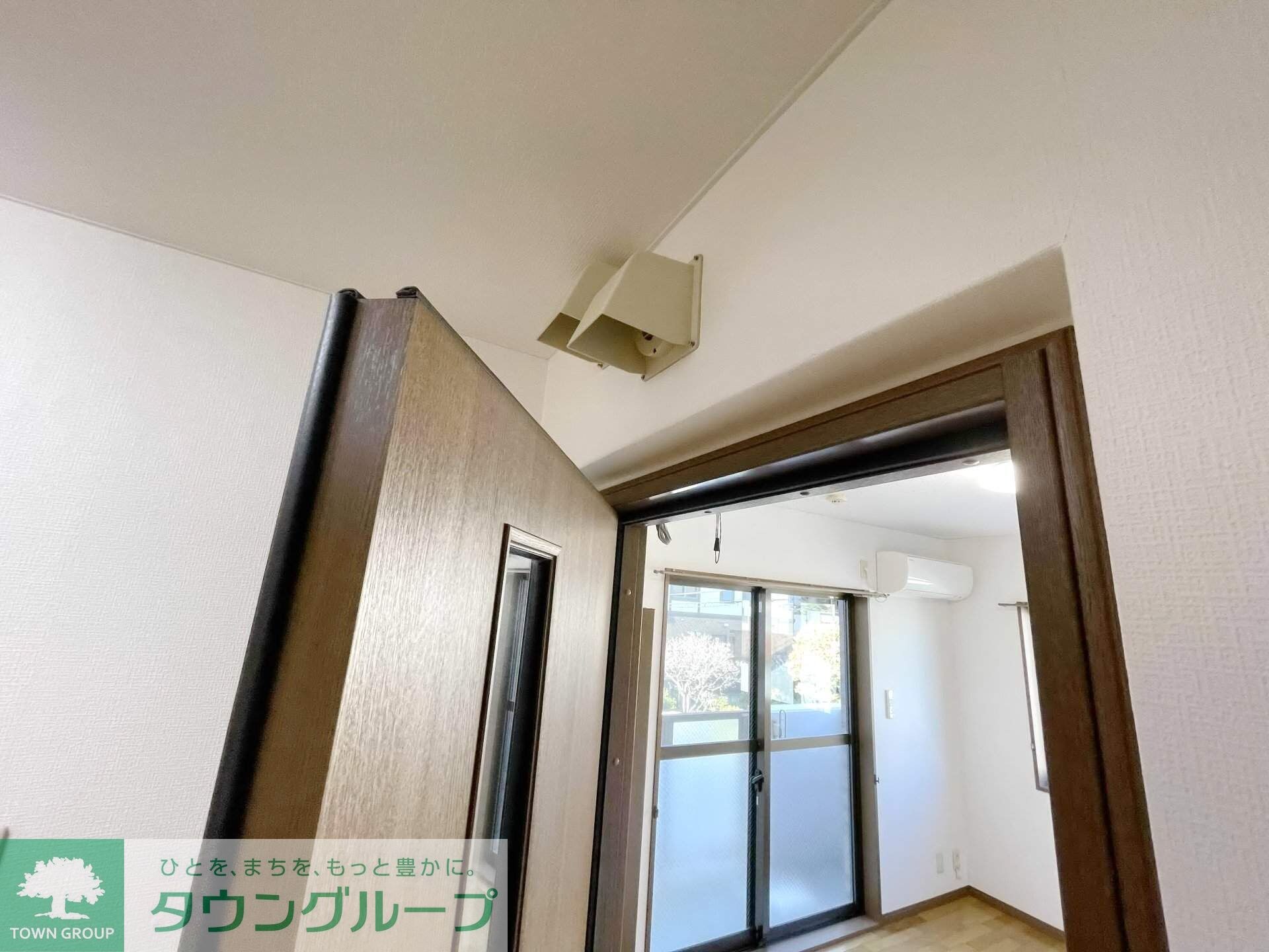 アコルデ芦花の物件内観写真