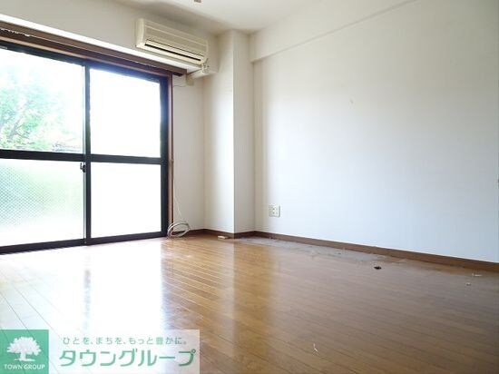 ベルウッド明大前の物件内観写真