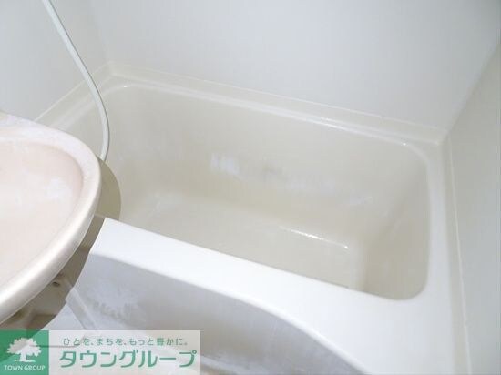 ベルウッド明大前の物件内観写真