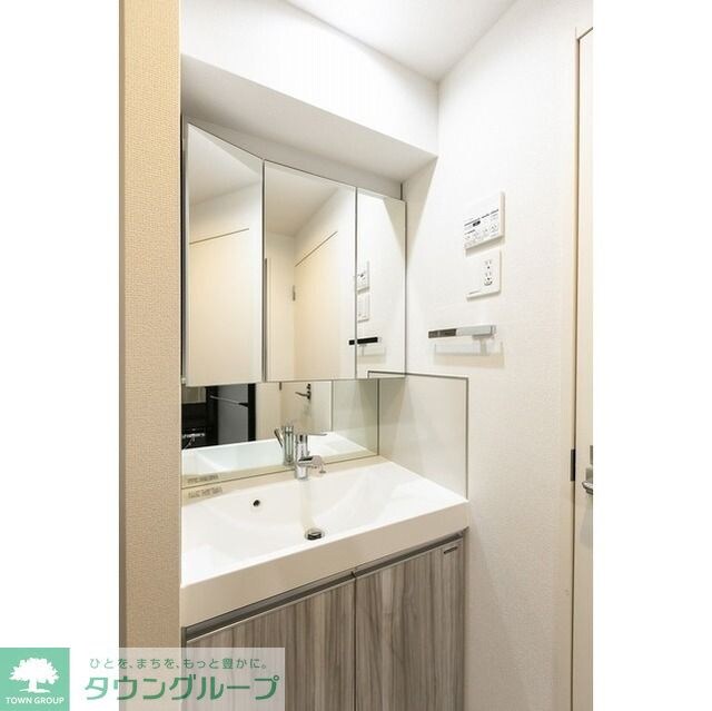 コンフォリア桜上水の物件内観写真