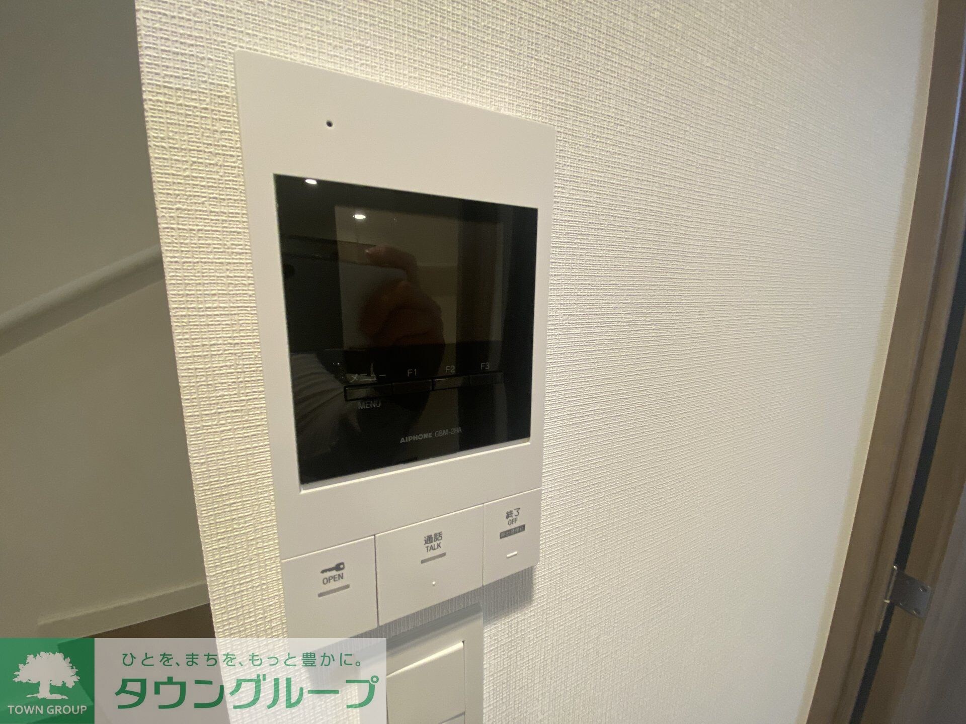 ルフォンリヴェント杉並永福の物件内観写真