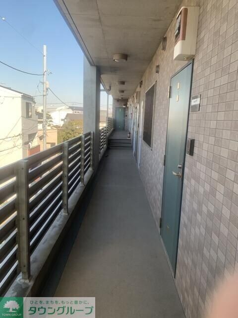 LR エクセル船橋の物件内観写真