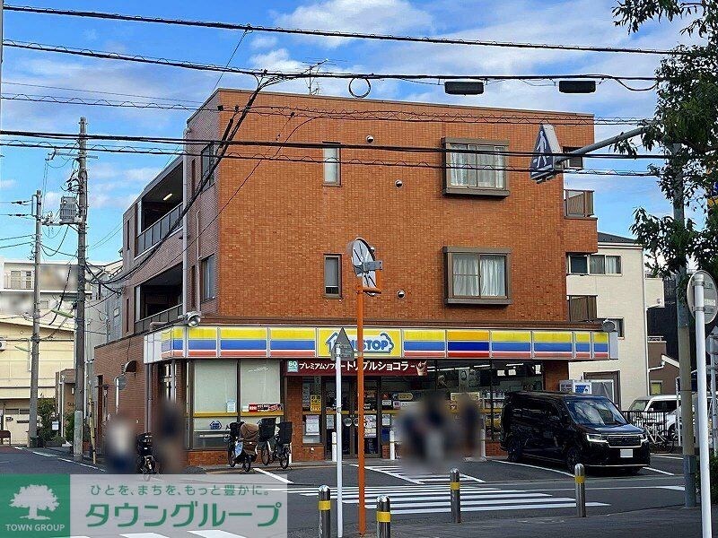 レオパレス幸の物件内観写真