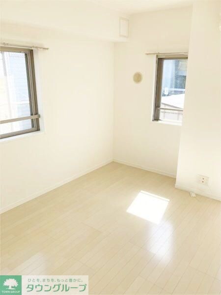 ヴィーダ高井戸の物件内観写真