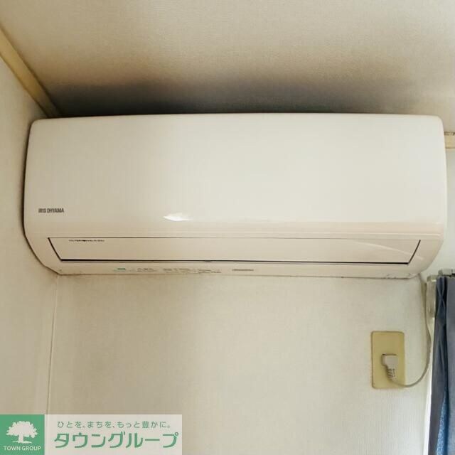 コーポせせらぎの物件内観写真