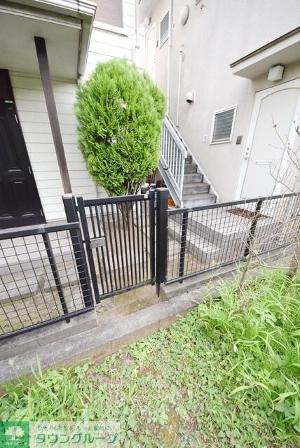 コーポせせらぎの物件内観写真