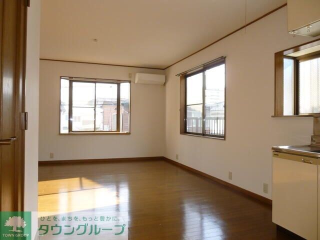 コーポコバヤシ第5の物件内観写真